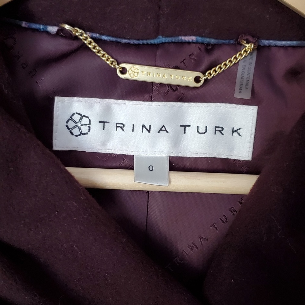 Coat - Picture 2 of 7